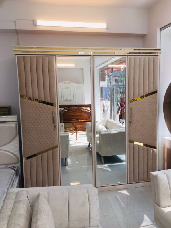 New Hazi Furniture Exclusive Collections