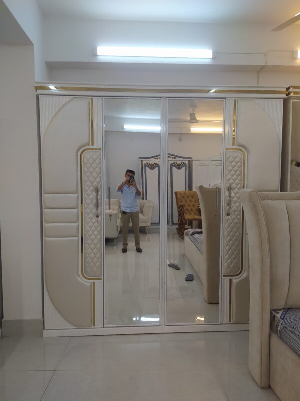 New Hazi Furniture Exclusive Collections
