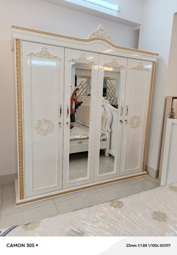 New Hazi Furniture Exclusive Collections