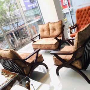 New Hazi Furniture Exclusive Collections