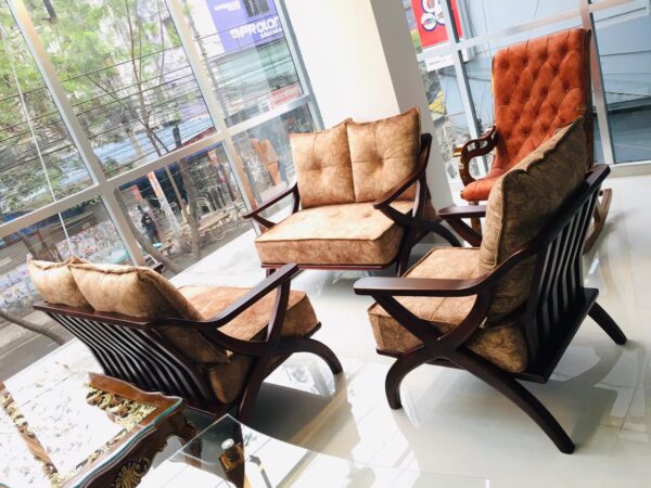 New Hazi Furniture Exclusive Collections