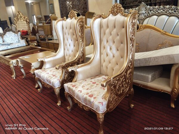 New Hazi Furniture Exclusive Collections