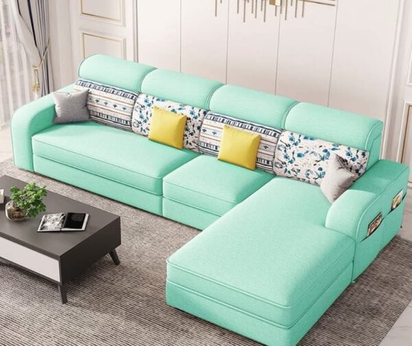 New Hazi Furniture Exclusive Collections