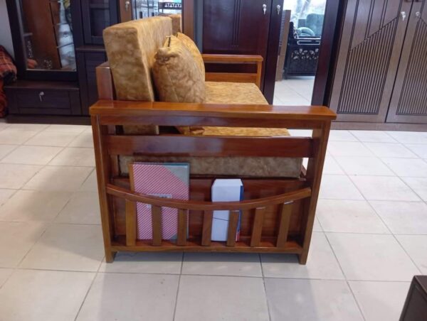 New Hazi Furniture Exclusive Collections
