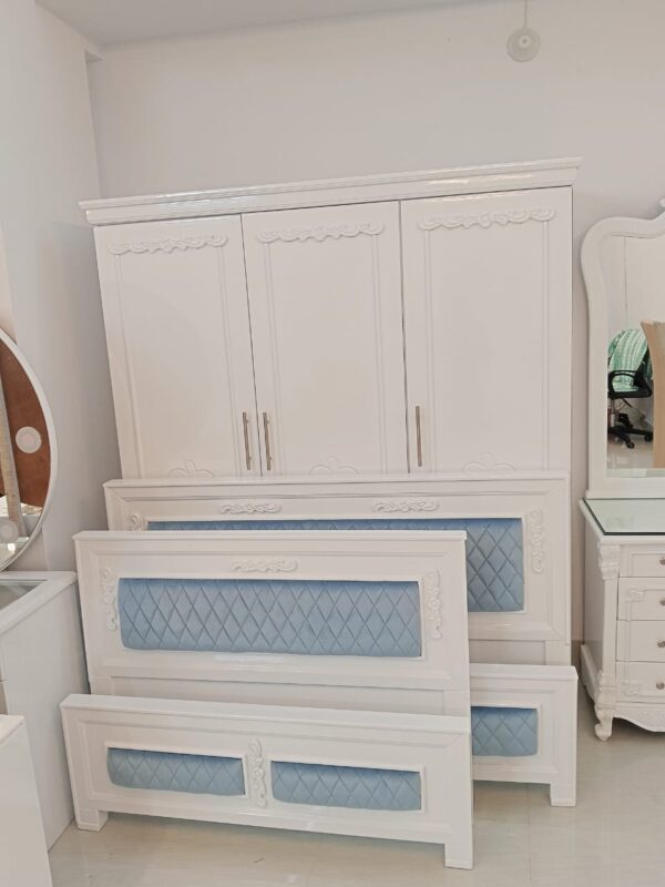 New Hazi Furniture Exclusive Collections