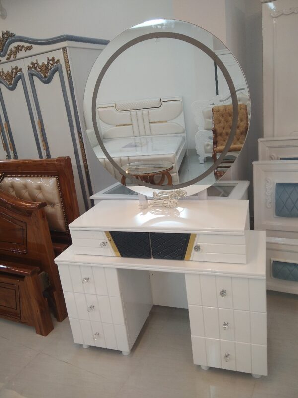 New Hazi Furniture Exclusive Collections