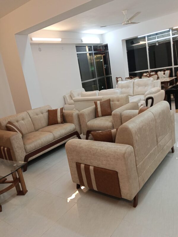 New Hazi Furniture Exclusive Collections