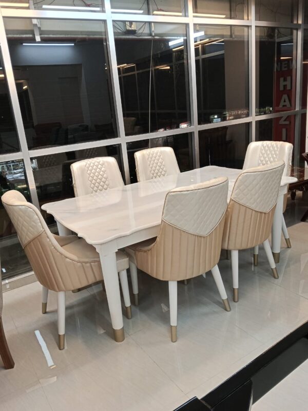 New Hazi Furniture Exclusive Collections