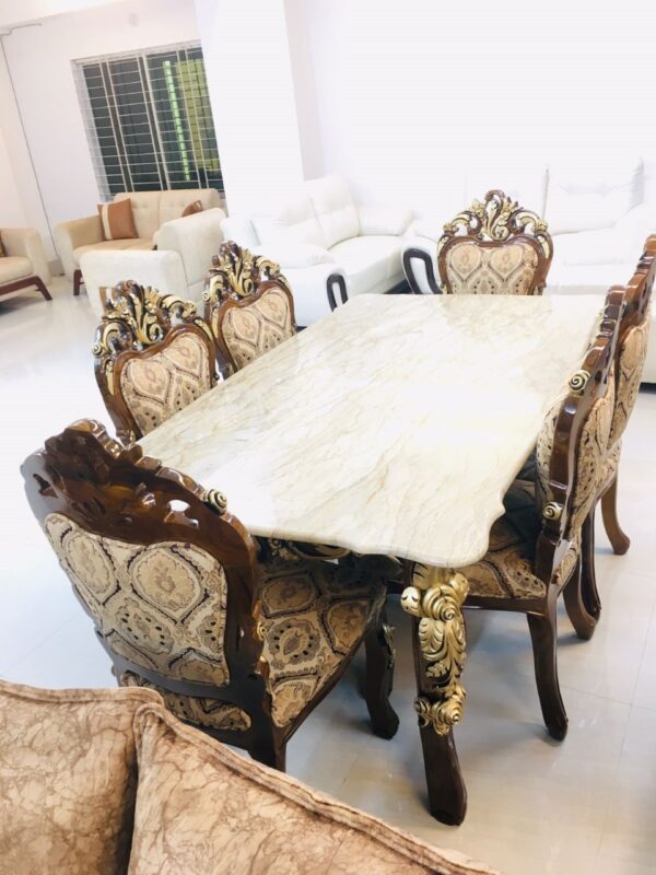 New Hazi Furniture Exclusive Collections